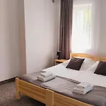 بيت ضيافة Pod Lyskami 3*