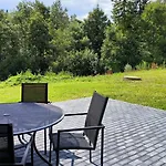 Penzion Pod Lyskami