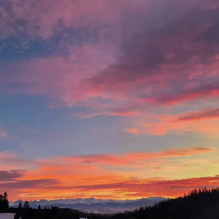 Pod Lyskami Gæstehus Nowy Targ