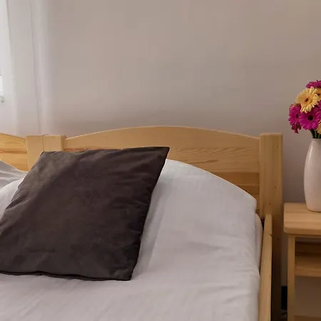 Gæstehus Pod Lyskami