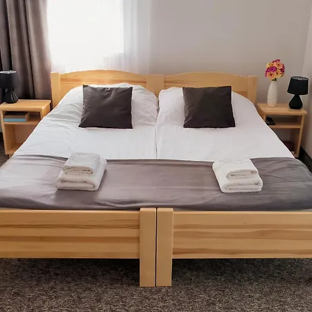 Pod Lyskami Gæstehus