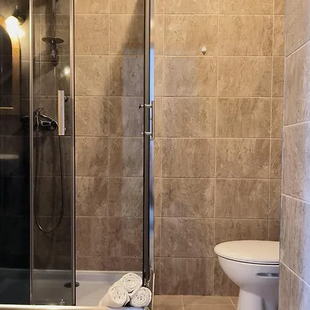 Pod Lyskami 3* Nowy Targ