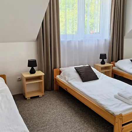 Pod Lyskami Gæstehus Nowy Targ