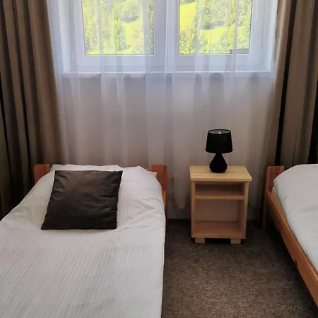 Pod Lyskami Gæstehus