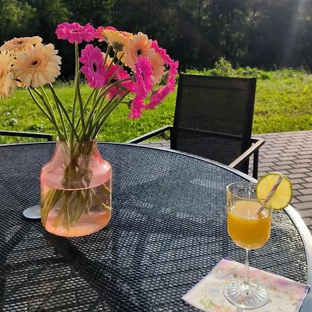 Pod Lyskami 3* Nowy Targ