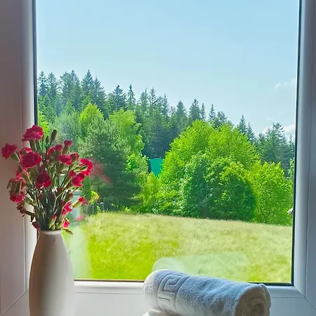 Pod Lyskami Gæstehus 3*