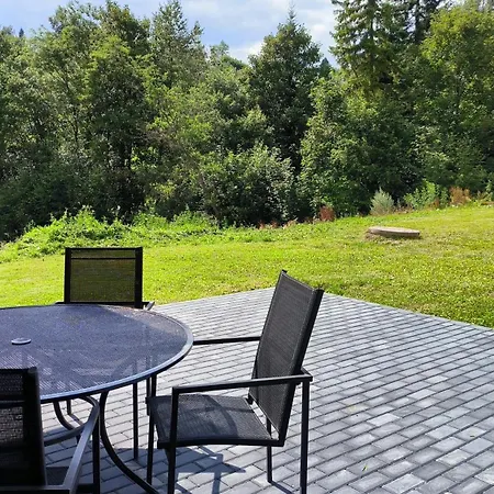 Gæstehus Pod Lyskami