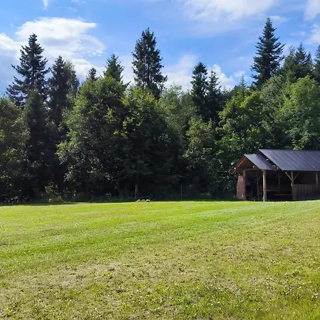 Pod Lyskami Nowy Targ